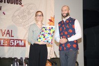 European Film Festival Press Meet Photos